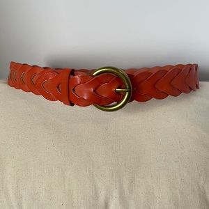 Belt